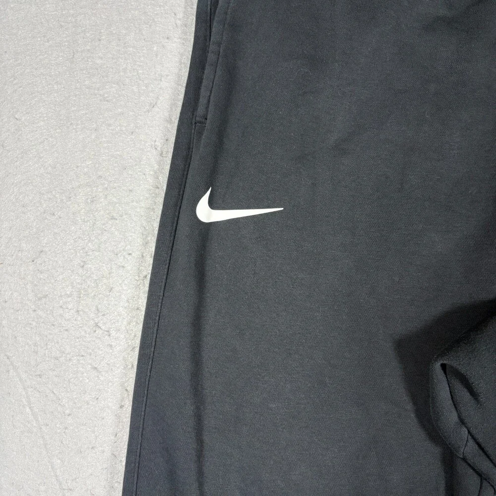 Nike Club Fleece Jogger Black Spelman HBCU Sweatpants Size 2XL Rare M71845